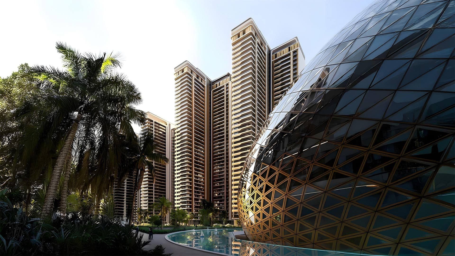 Elan The Emperor Sector 106: Inside Gurgaon’s Most Premium Residential