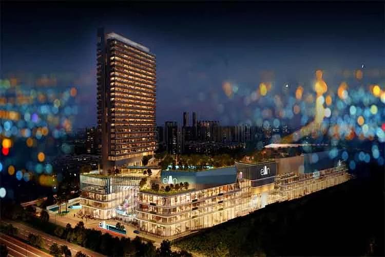 Elan Imperial vs Traditional Malls: What Makes It Gurgaon's Next Big Landmark